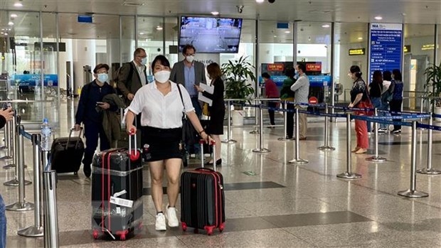 Những điểm khác biệt của du lịch Việt Nam khi mở cửa trở lại hình ảnh 1 Nhung diem khac biet cua du lich Viet Nam khi mo cua tro lai hinh anh 1