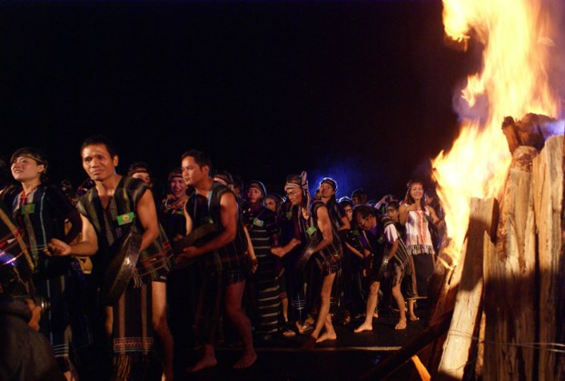 Lâm Đồng: Phê duyệt đề án bảo tồn và phát huy di sản văn hóa cồng chiêng - Ảnh 1. Lâm Đồng: Phê duyệt đề án bảo tồn và phát huy di sản văn hóa cồng chiêng - Ảnh 1.