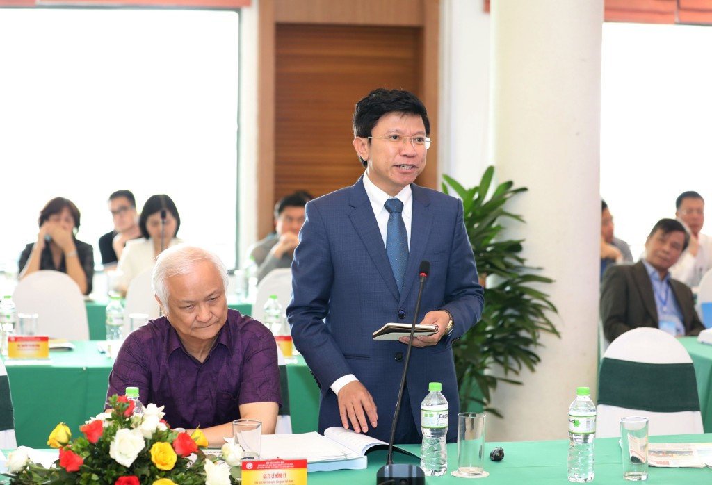 Xây dựng nền công nghiệp văn hóa từ nguồn lực di sản của Thủ đô - Ảnh 3. Xây dựng nền công nghiệp văn hóa từ nguồn lực di sản của Thủ đô - Ảnh 3.