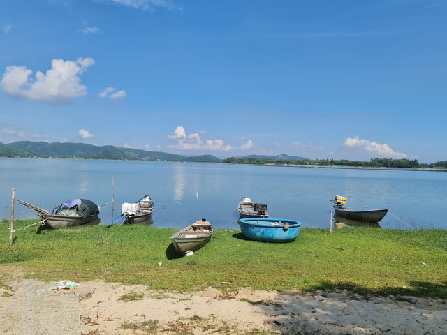 Quảng Ngãi đón nhận Bằng xếp hạng di tích quốc gia đặc biệt Văn hóa Sa Huỳnh - Ảnh 2. Quảng Ngãi đón nhận Bằng xếp hạng di tích quốc gia đặc biệt Văn hóa Sa Huỳnh - Ảnh 2.