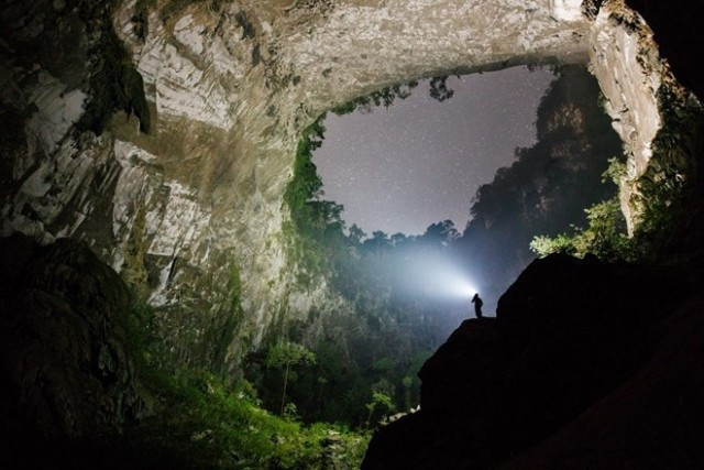 Nhiều hoạt động kỷ niệm 20 năm Vườn quốc gia Phong Nha – Kẻ Bàng được UNESCO công nhận là Di sản thiên nhiên thế giới - Ảnh 1. Nhiều hoạt động kỷ niệm 20 năm Vườn quốc gia Phong Nha – Kẻ Bàng được UNESCO công nhận là Di sản thiên nhiên thế giới - Ảnh 1.