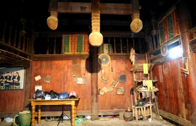 Độc đáo Cung đường di sản văn hóa người Dao đỏ- Ảnh 2.