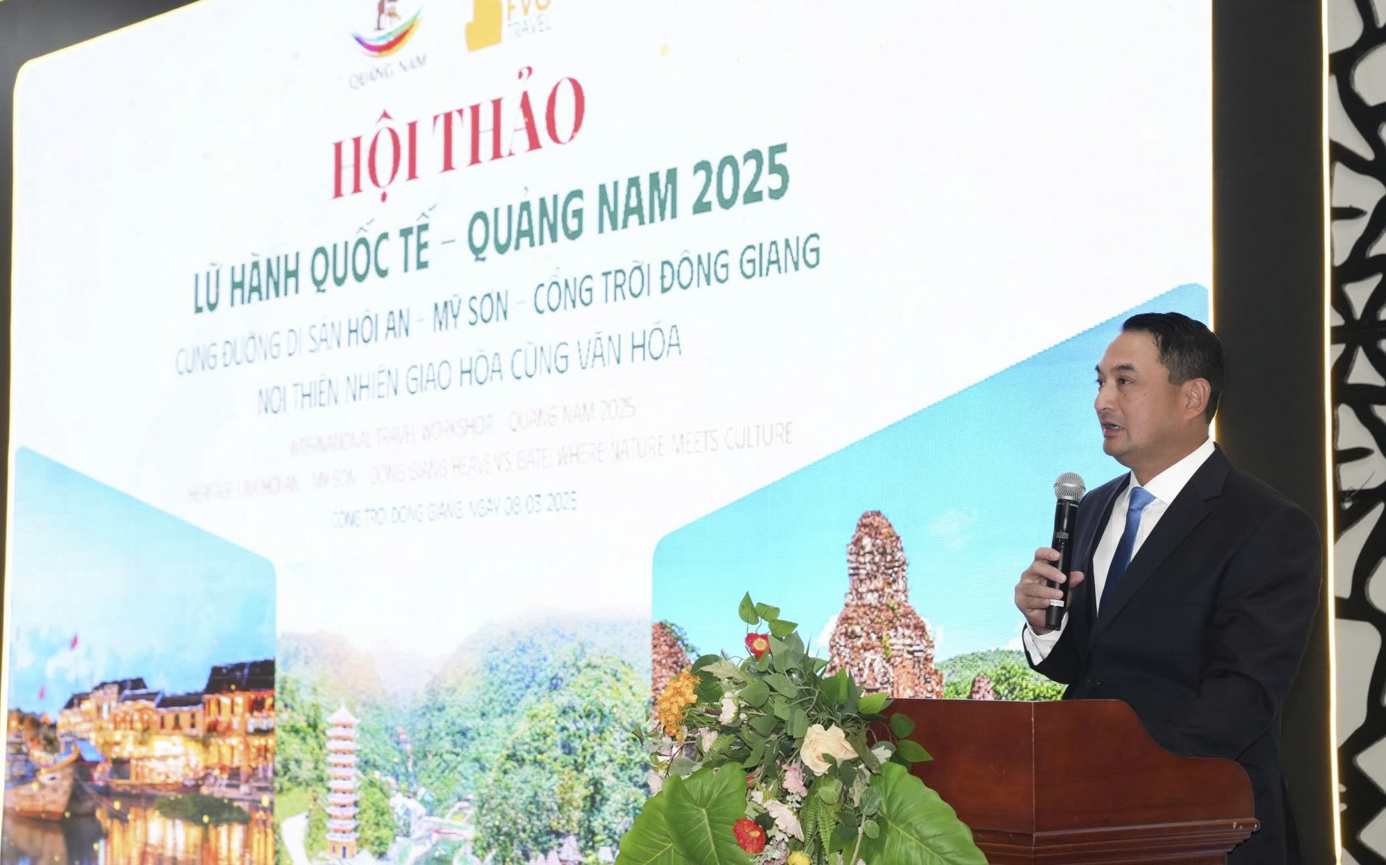 Cung đường di sản Hội An – Mỹ Sơn – Cổng trời Đông Giang: Nơi thiên nhiên giao hòa cùng văn hóa - Ảnh 5. Cung đường di sản Hội An – Mỹ Sơn – Cổng trời Đông Giang: Nơi thiên nhiên giao hòa cùng văn hóa - Ảnh 5.