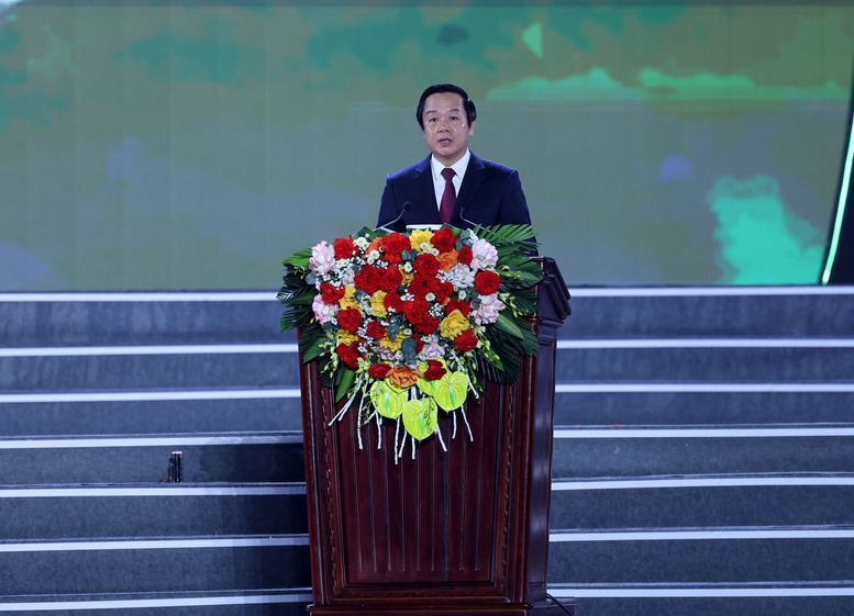 Khai mạc Lễ hội Hoa Lư - Di sản Văn hóa phi vật thể quốc gia không ngừng được nâng tầm về quy mô, cách thức tổ chức- Ảnh 4.