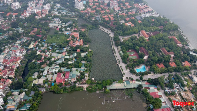 Bổ sung Bảo tàng Đảng Cộng sản Việt Nam vào Quy hoạch mạng lưới cơ sở văn hóa và thể thao thời kỳ 2021-2030 - Ảnh 1.