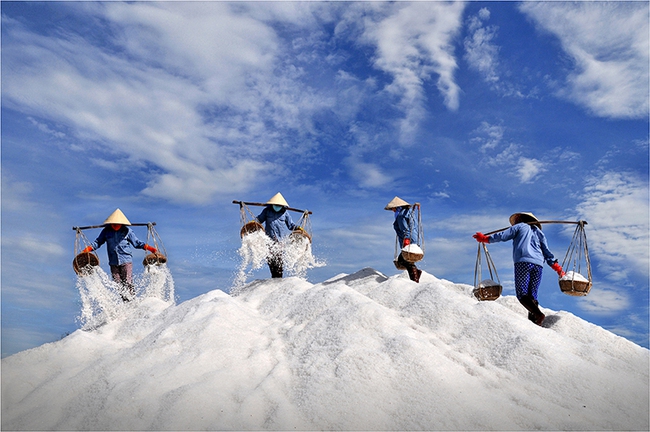 Thành lập Hội đồng Nghệ thuật và Tổ Thư ký Triển lãm ảnh &quot;Việt Nam qua ống kính nhiếp ảnh gia quốc tế&quot; - Ảnh 1.