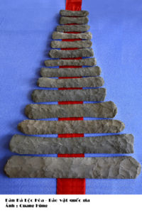 Đàn đá Lộc Hòa